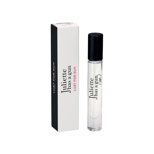 Juliette has a Gun Lust For Sun