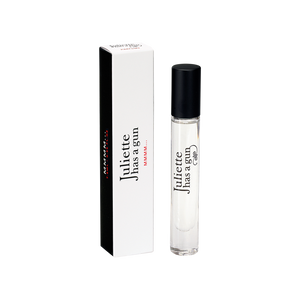 Juliette has a Gun MMMM…