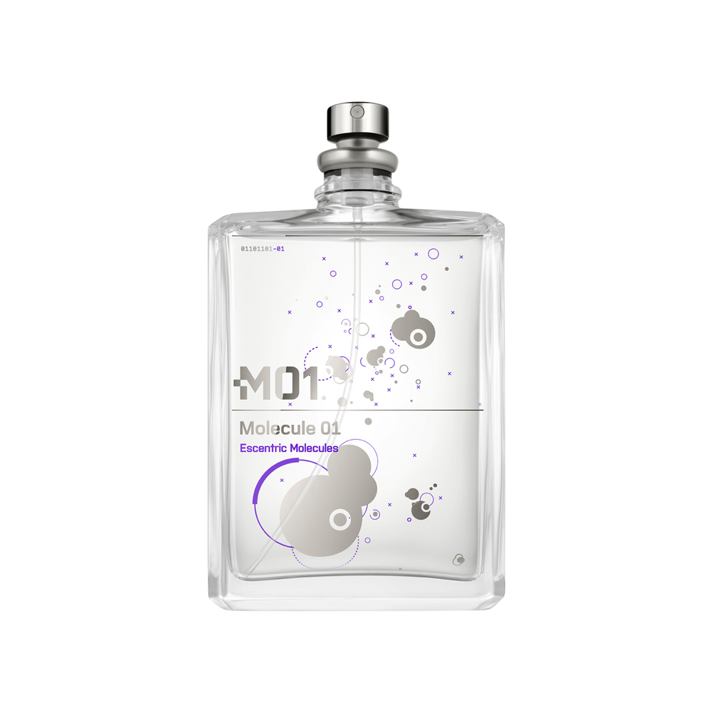 Escentric Molecules, Molecule 01