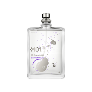 Escentric Molecules, Molecule 01