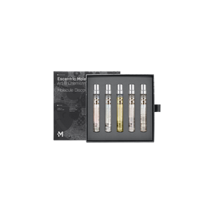 Escentric Molecules, Molecule Discovery set 5 x 8,5ml