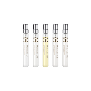 Escentric Molecules, Molecule Discovery set 5 x 8,5ml