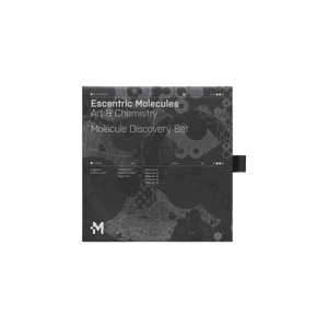 Escentric Molecules, Molecule Discovery set 5 x 8,5ml