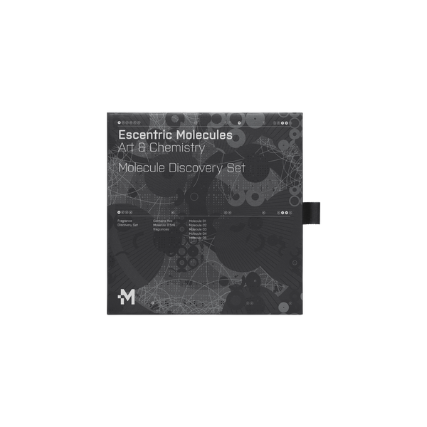 Escentric Molecules, Molecule Discovery set 5 x 8,5ml
