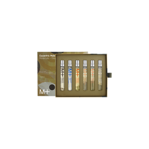Escentric Molecules Molecule+ Discovery Set 6 x 8,5ml