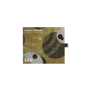 Escentric Molecules Molecule+ Discovery Set 6 x 8,5ml
