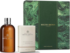Molton Brown Re-Charge Black Pepper Body Care Gift Set