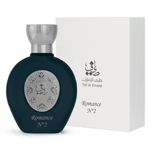 Taif Al Emarat Romance N°2 - Cosmonde