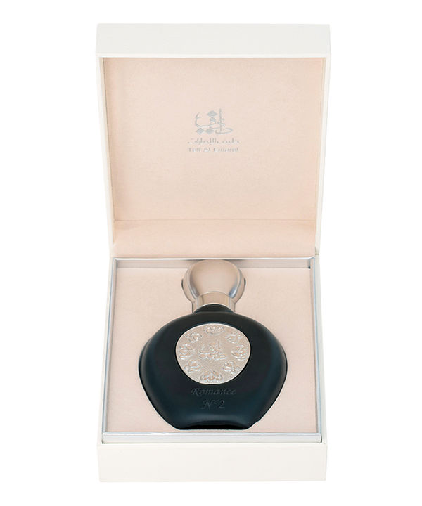 Taif Al Emarat Romance N°2 - Cosmonde