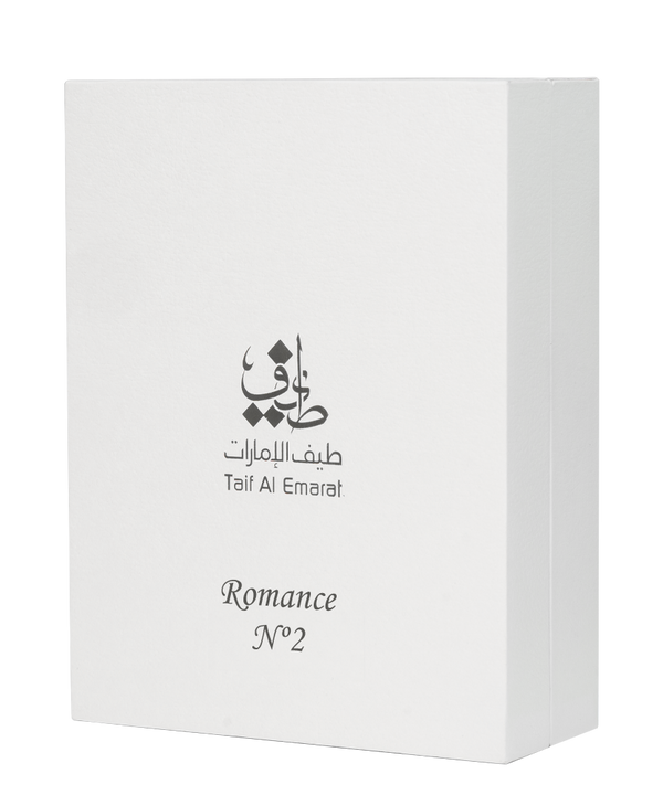Taif Al Emarat Romance N°2 - Cosmonde