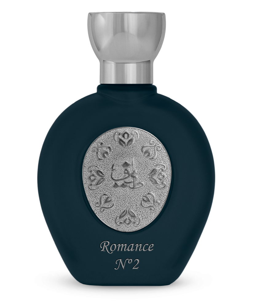 Taif Al Emarat Romance N°2 - Cosmonde