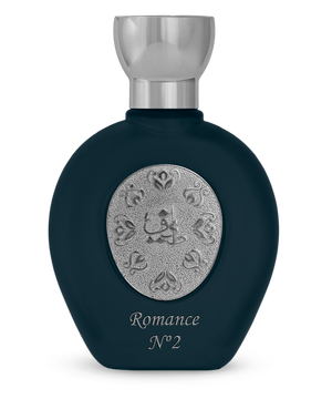 Taif Al Emarat Romance N°2 - Cosmonde