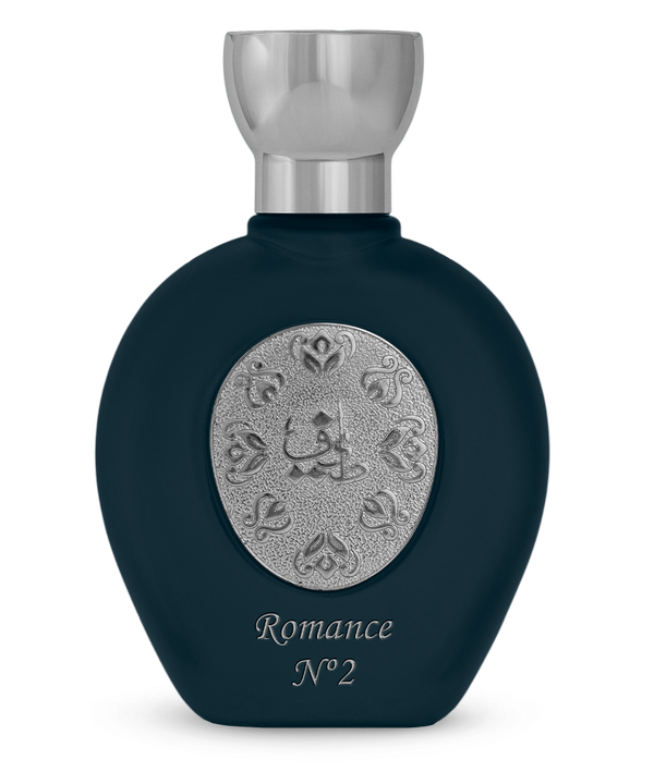 Taif Al Emarat Romance N°2 - Cosmonde