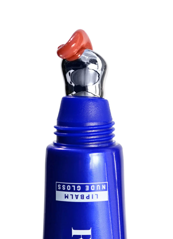 ROQUEBRUN PEPTIDES LIPBALM SPF15