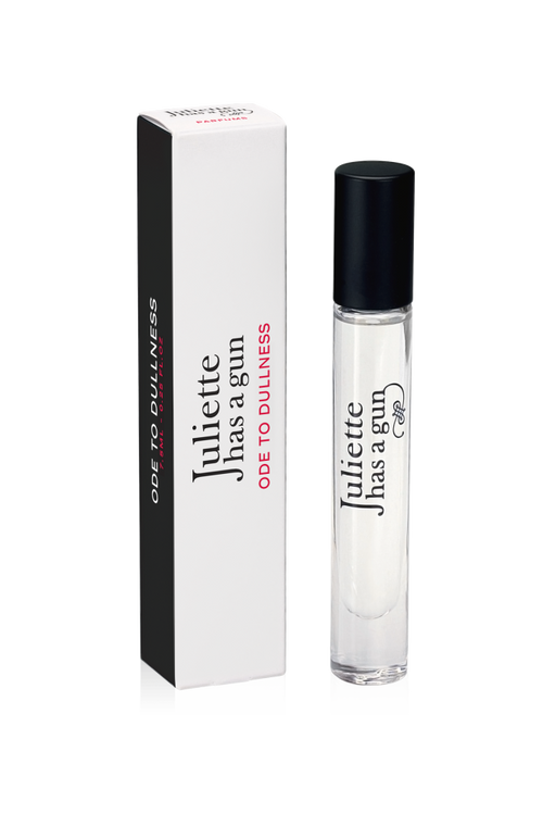 Juliette has a Gun Ode To Dullness