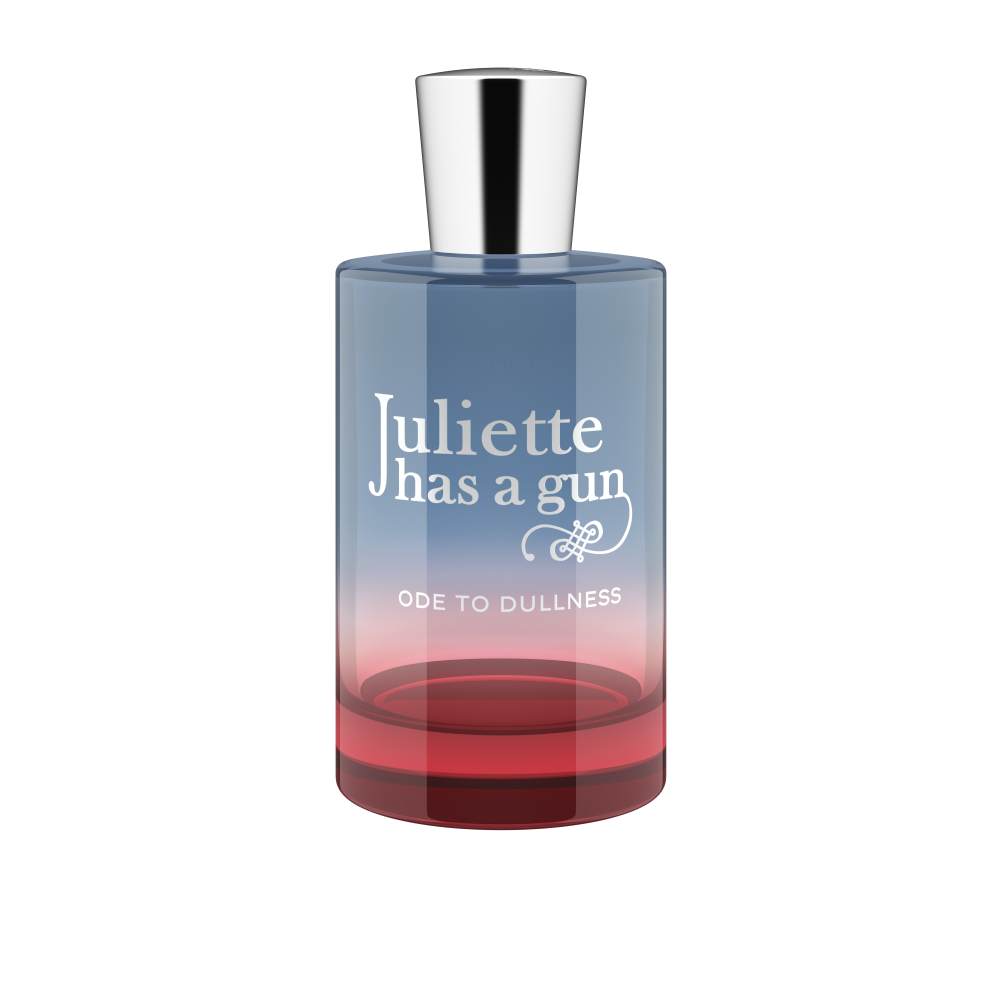 Juliette has a Gun Ode To Dullness