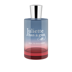 Juliette has a Gun Ode To Dullness
