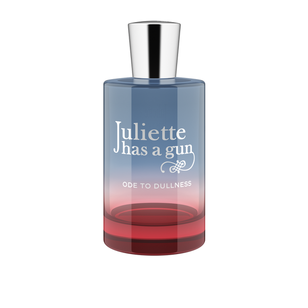 Juliette has a Gun Ode To Dullness