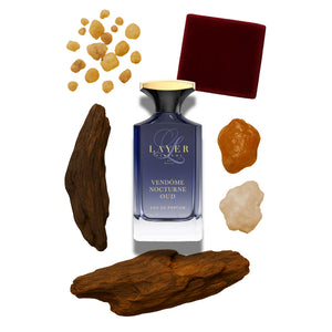 Layer Parfums Vendome Nocturne Oud