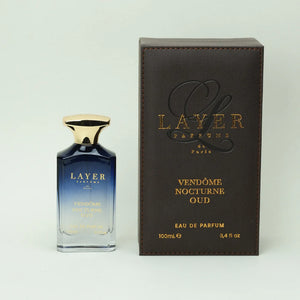 Layer Parfums Vendome Nocturne Oud