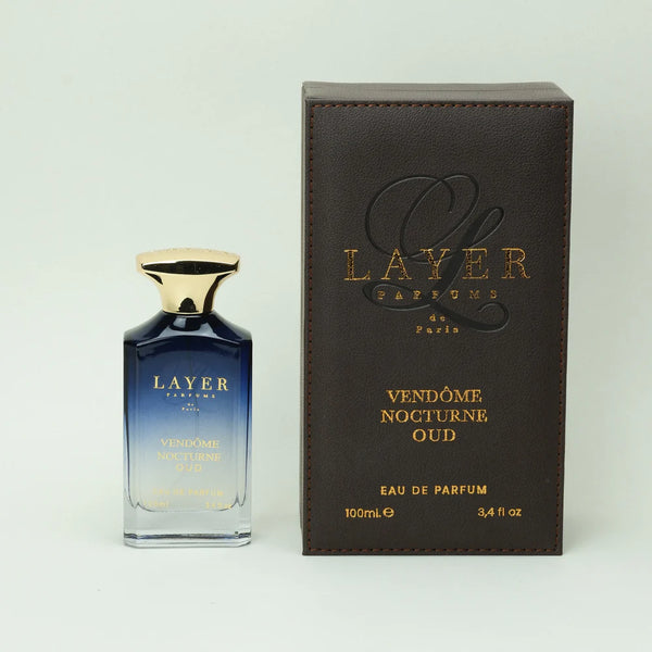 Layer Parfums Vendome Nocturne Oud