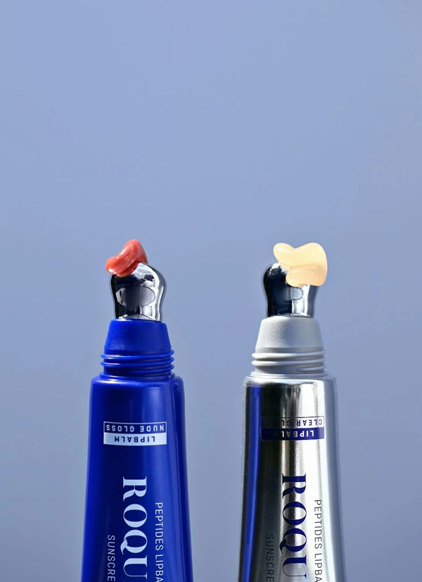 ROQUEBRUN PEPTIDES LIPBALM SPF15