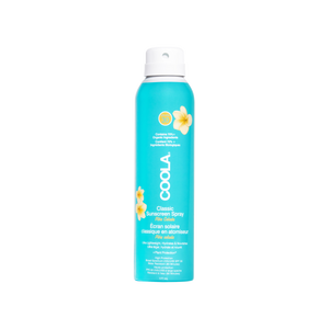Coola Classic Body Sunscreen Spray SPF 30 Pina Colada, 177ml