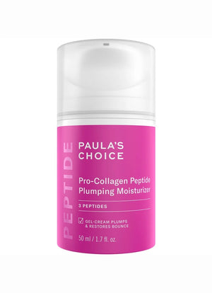 Paula's Choice Pro-Collagen Peptide Plumping Moisturizer