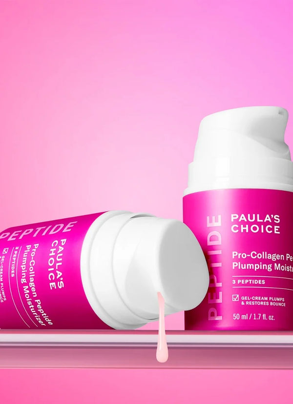 Paula's Choice Pro-Collagen Peptide Plumping Moisturizer