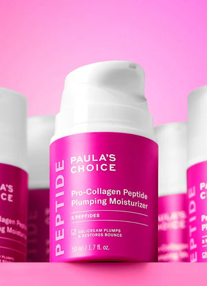 Paula's Choice Pro-Collagen Peptide Plumping Moisturizer