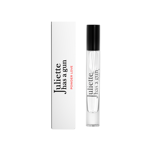 Juliette has a Gun Powder Love