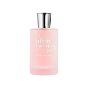 Juliette has a Gun Powder Love