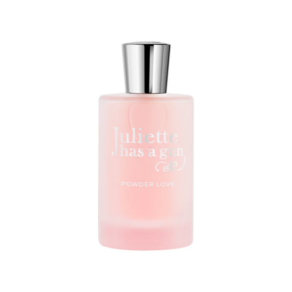 Juliette has a Gun Powder Love