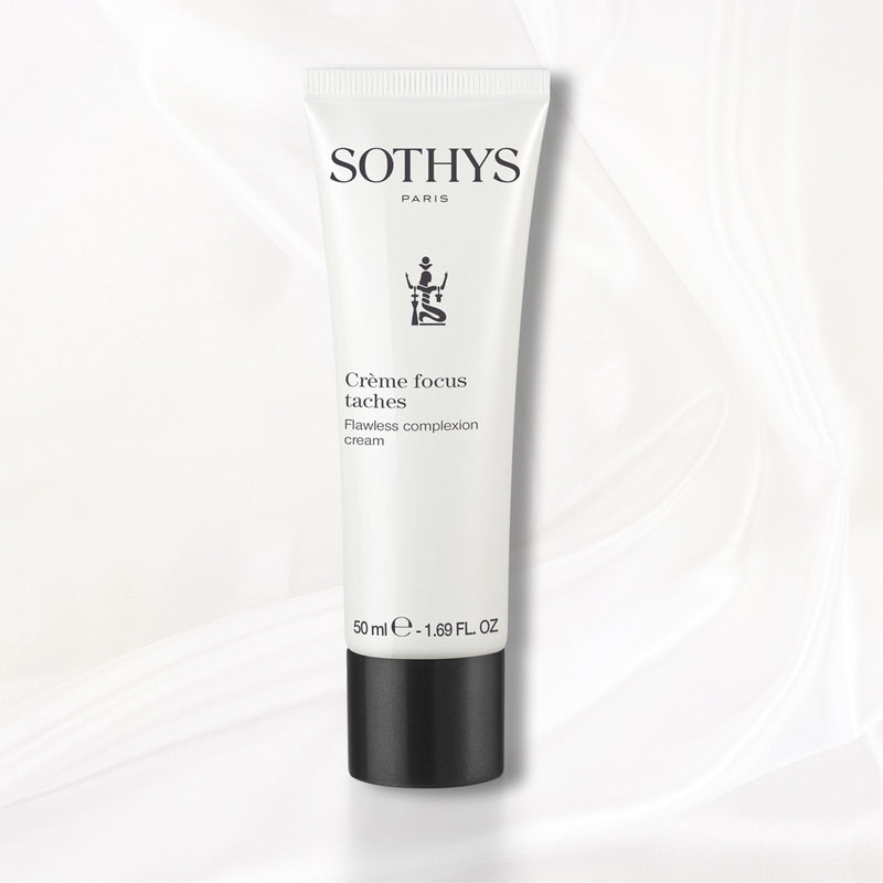 Sothys Paris flawless complexion cream