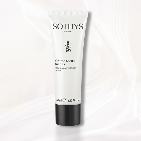 Sothys Paris flawless complexion cream