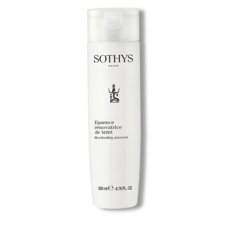 Sothys Paris illuminating essence