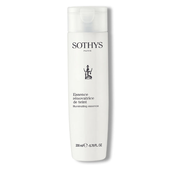 Sothys Paris illuminating essence