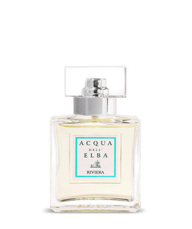 Acqua dell'Elba Riviera Eau de Parfum