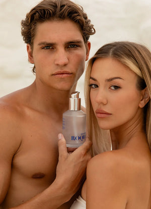 ROQUEBRUN Body Serum Self-Tan Light zelfbruiner lichaamsserum