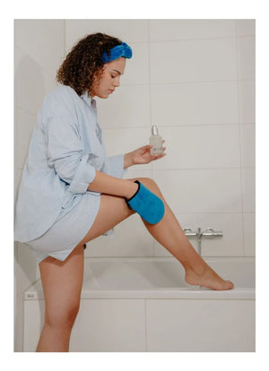 ROQUEBRUN Body Serum Self-Tan Light zelfbruiner lichaamsserum