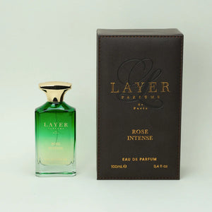 Layer Parfums Rose Intense