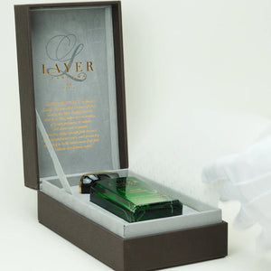 Layer Parfums Rose Intense