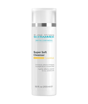Dr Schrammek Essential Super soft cleanser 200 ml