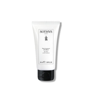 Sothys Paris décolleté youth treatment