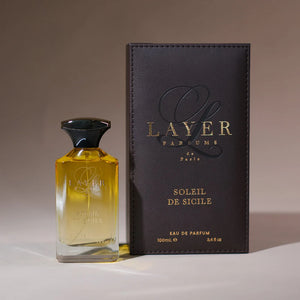 Layer Parfums Soleil de Sicile