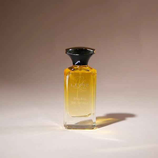 Layer Parfums Soleil de Sicile