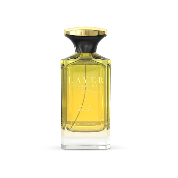Layer Parfums Soleil de Sicile