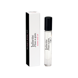 Juliette has a Gun Sunny side up