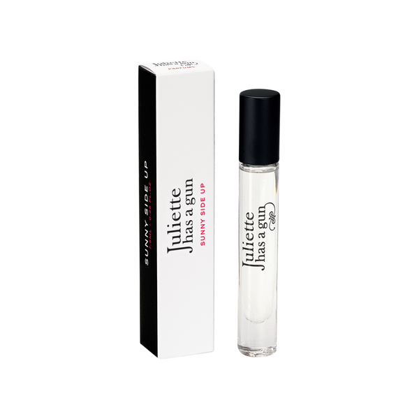 Juliette has a Gun Sunny side up