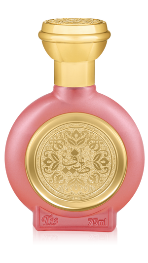 Taif Al Emarat T13 Charismatic